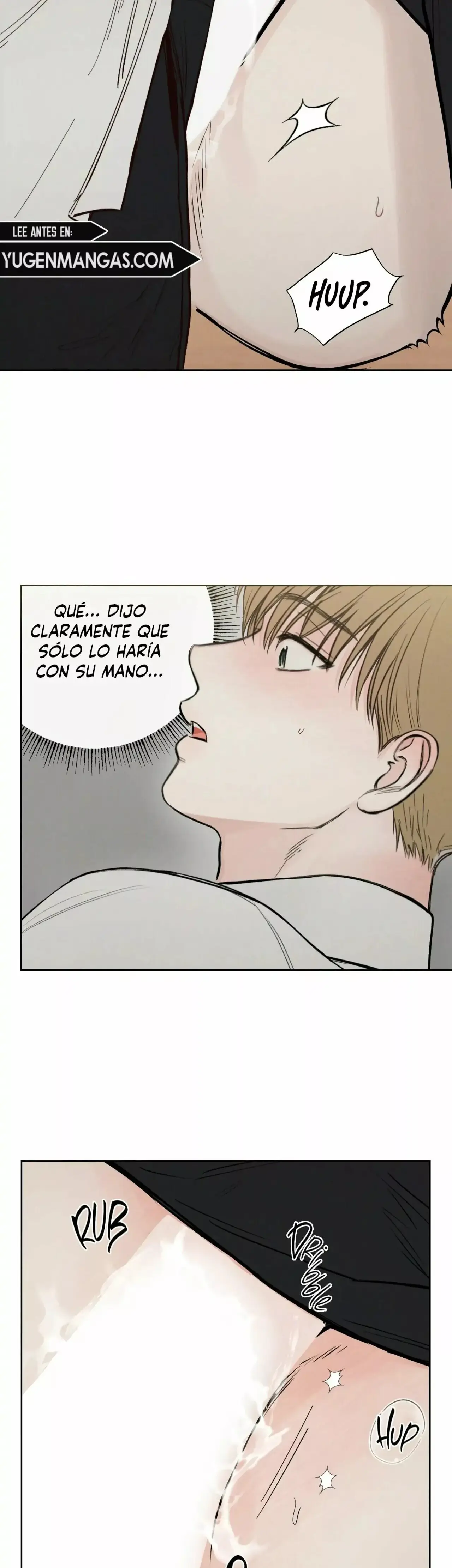 December capítulo 27, página 26