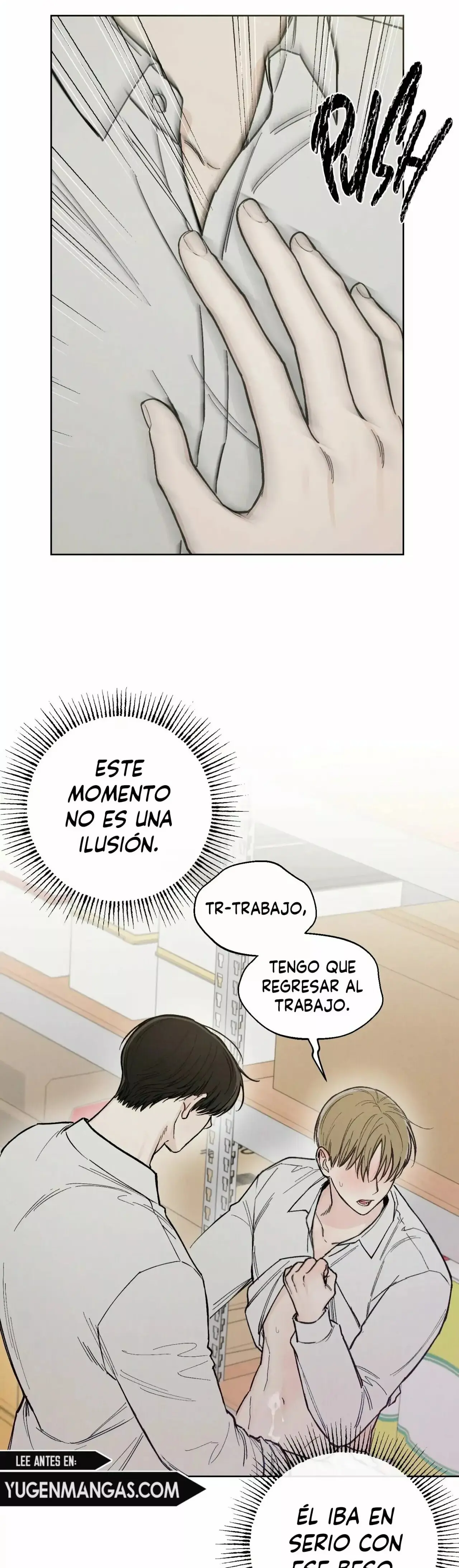 December capítulo 28, página 5