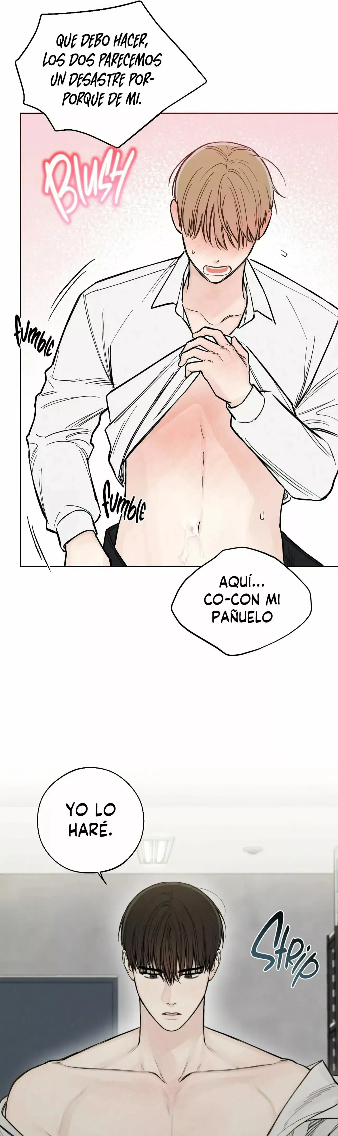 December capítulo 28, página 10