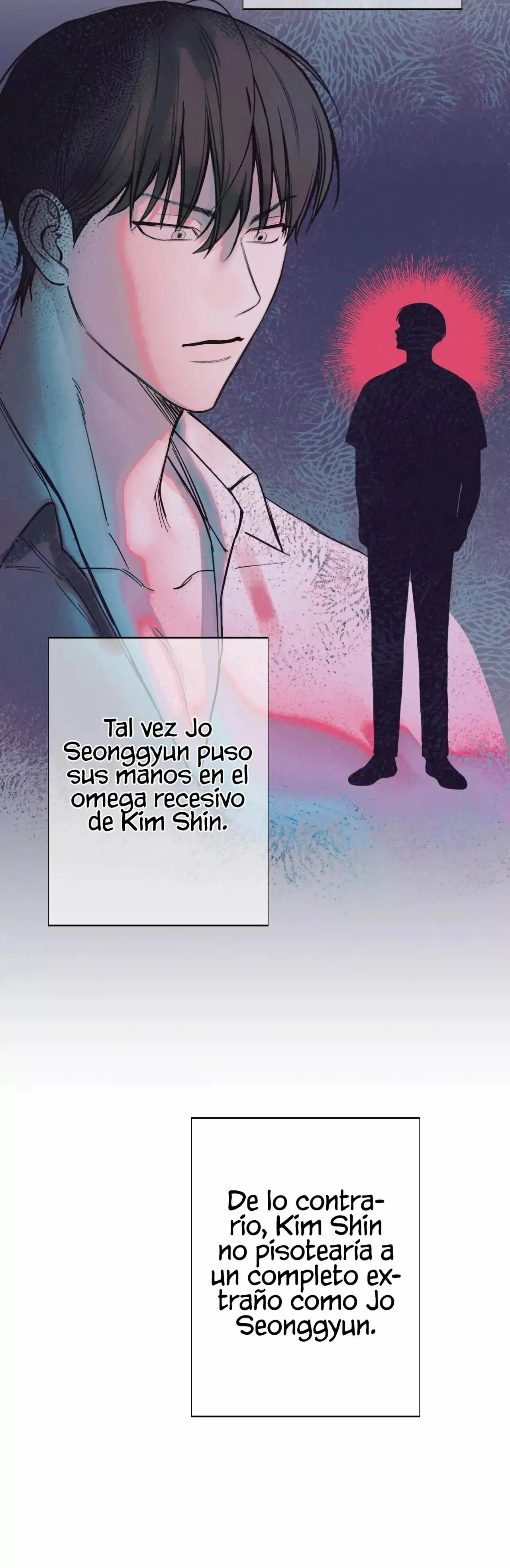 December capítulo 28, página 21