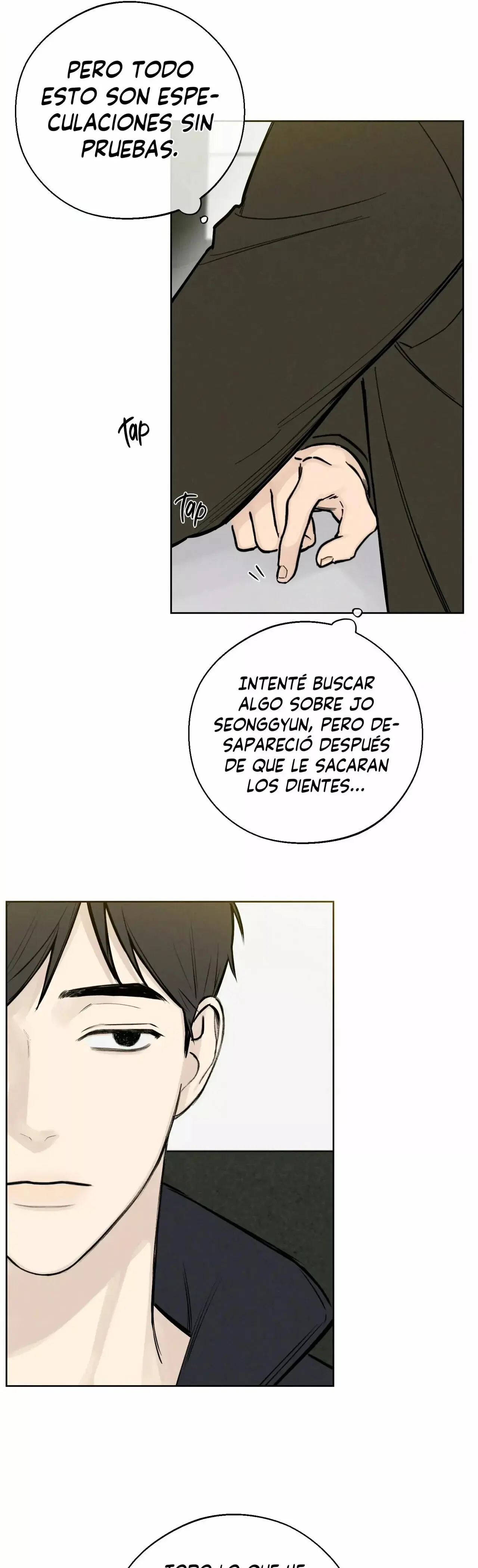 December capítulo 28, página 22