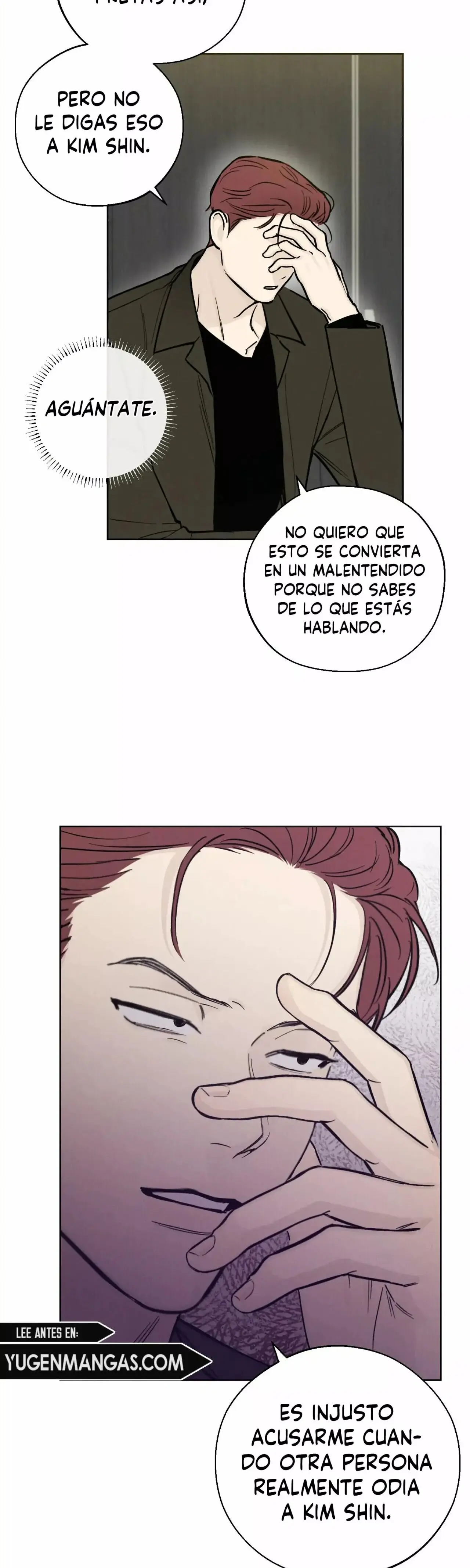 December capítulo 28, página 26