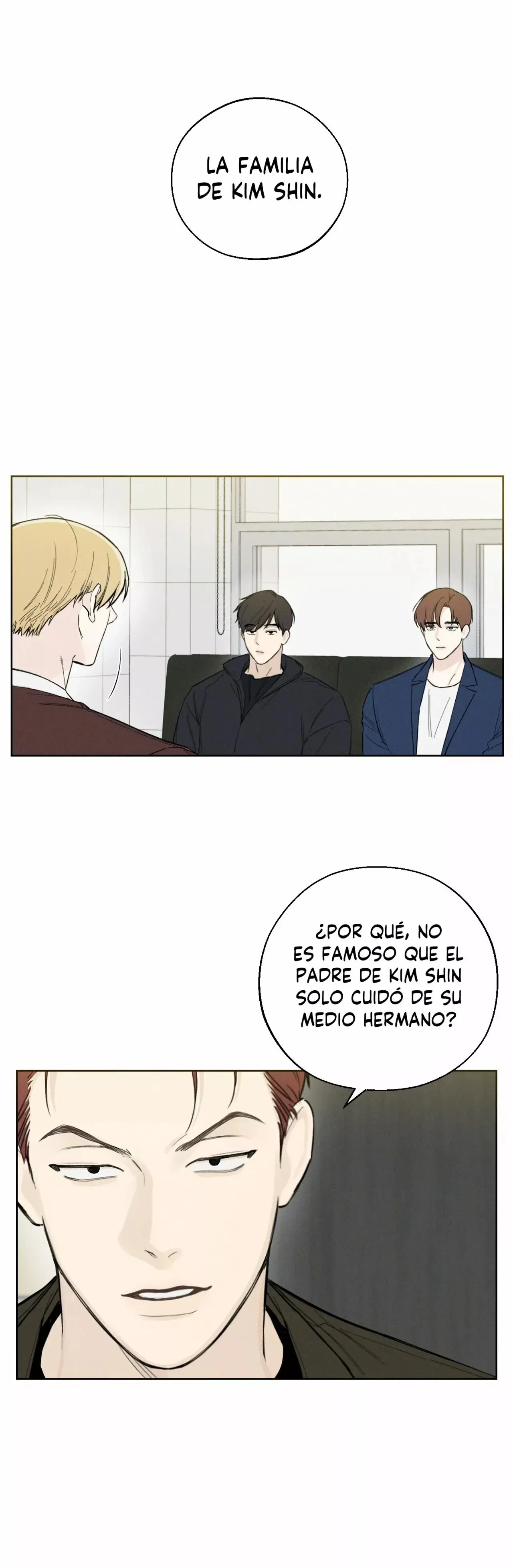 December capítulo 29, página 3