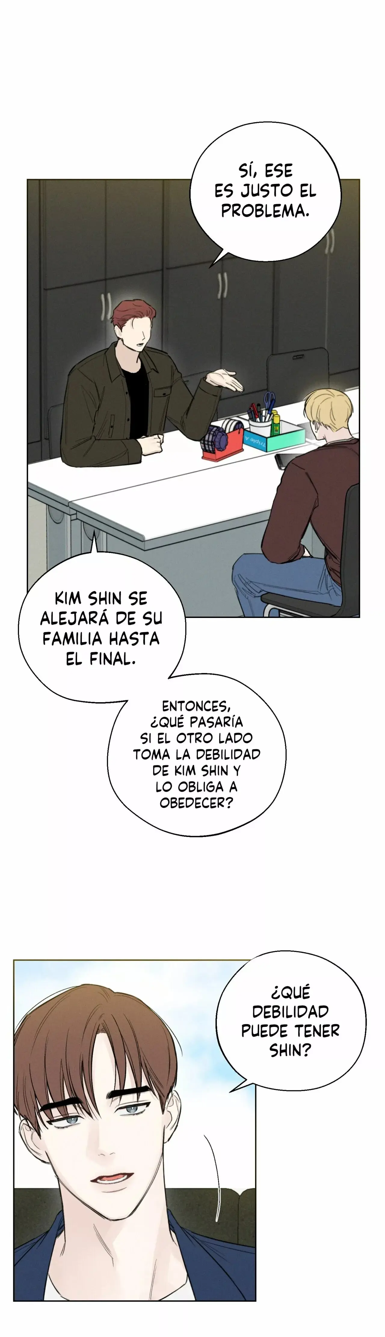 December capítulo 29, página 5
