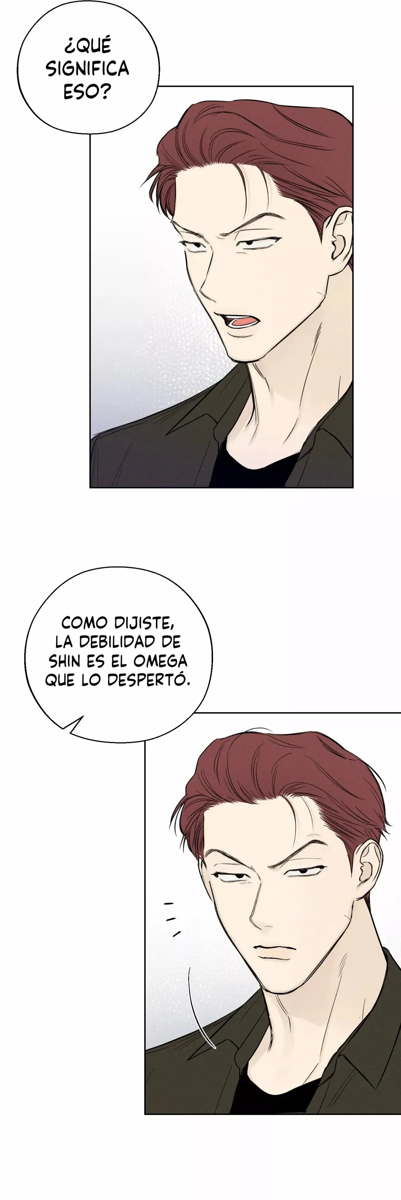 December capítulo 29, página 11