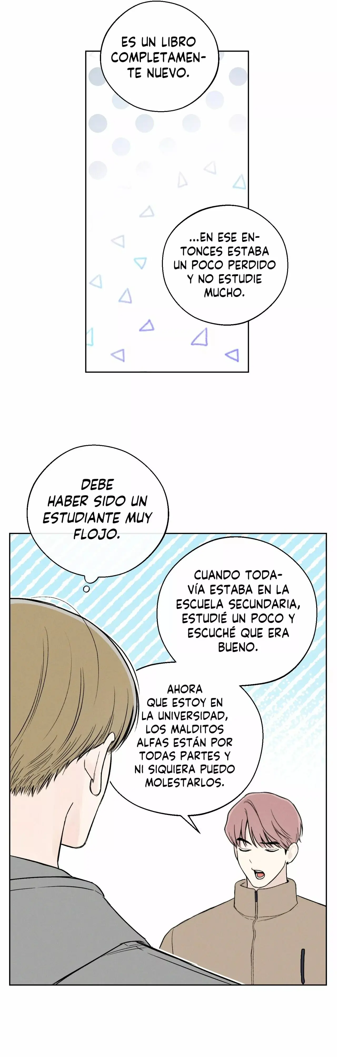 December capítulo 29, página 20