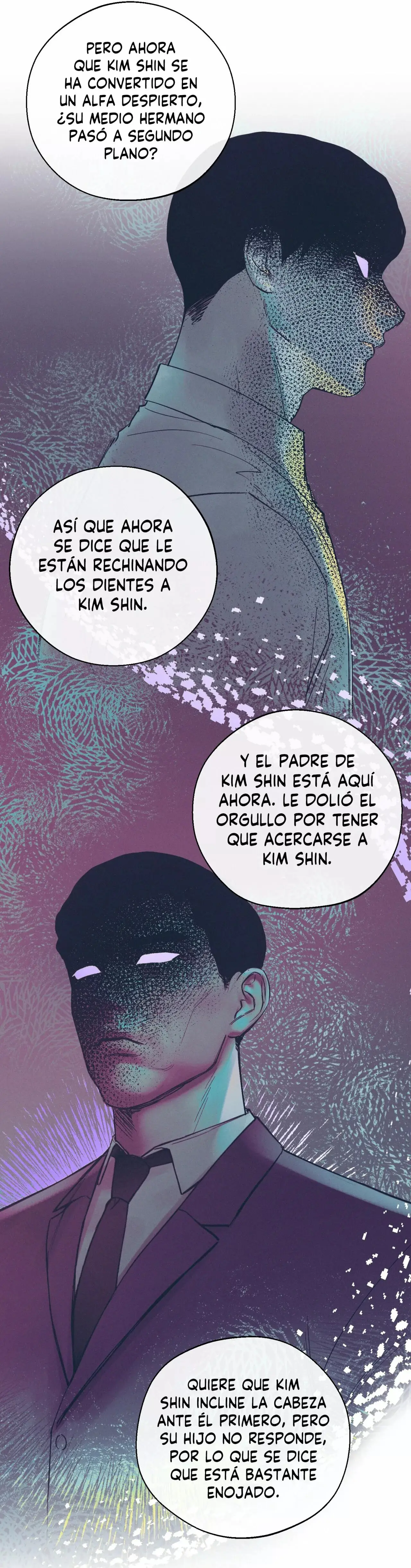 December capítulo 29, página 33