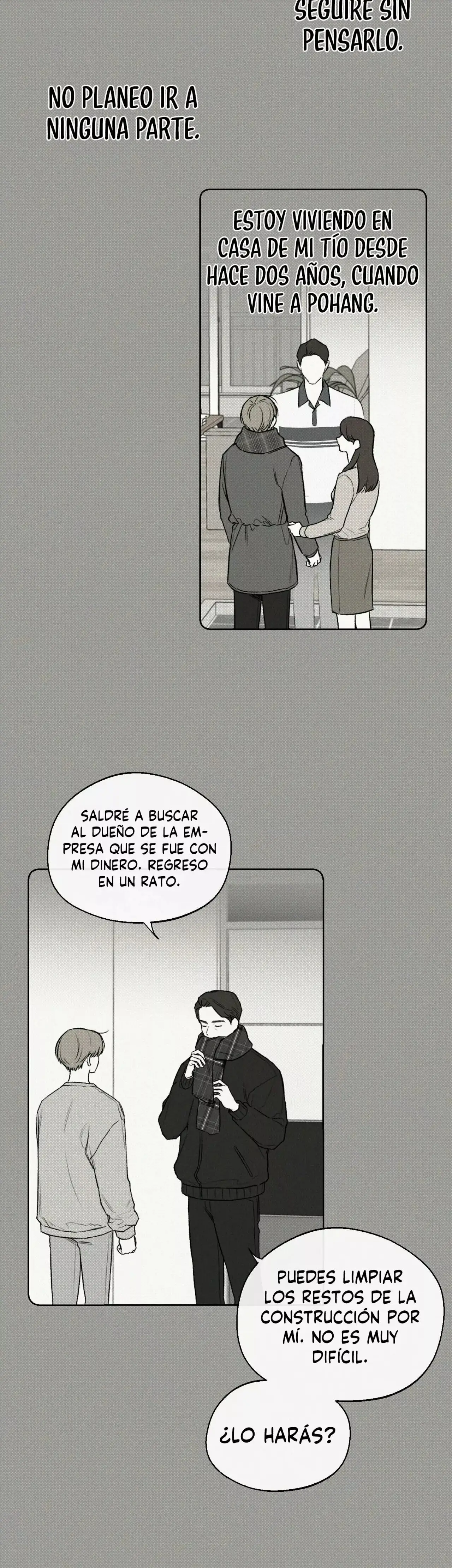 December capítulo 3, página 3