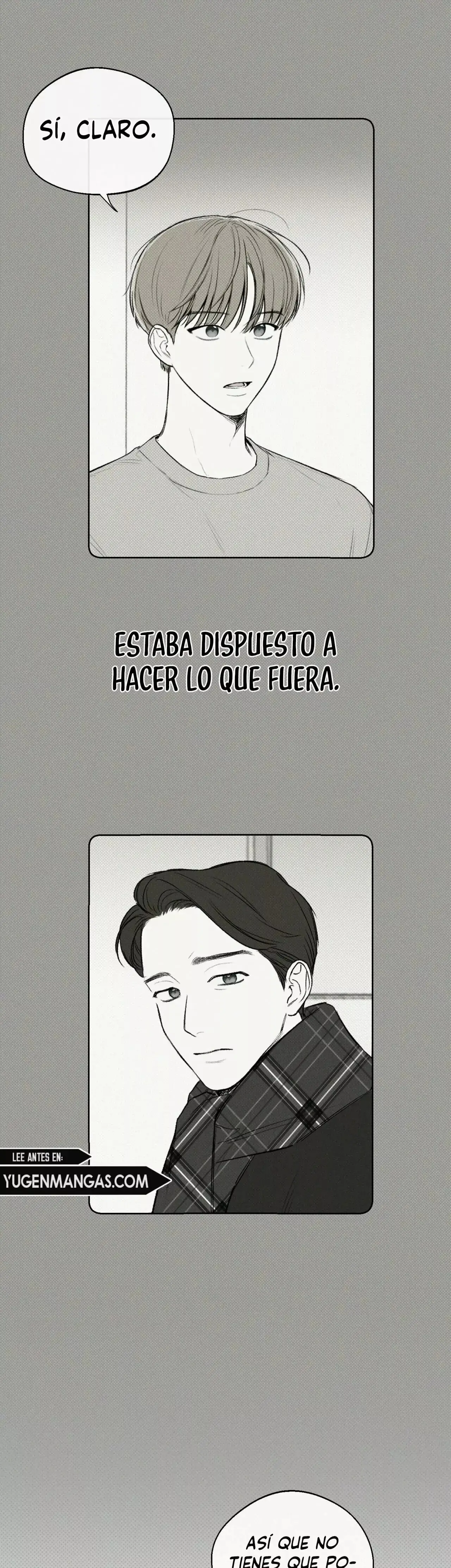 December capítulo 3, página 4