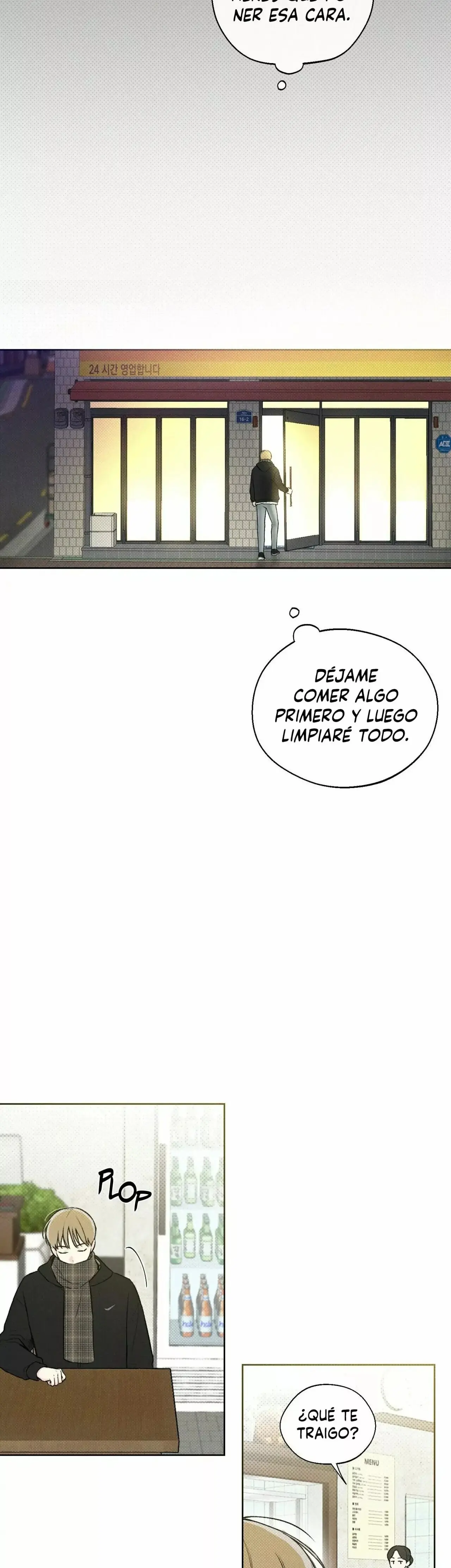 December capítulo 3, página 5