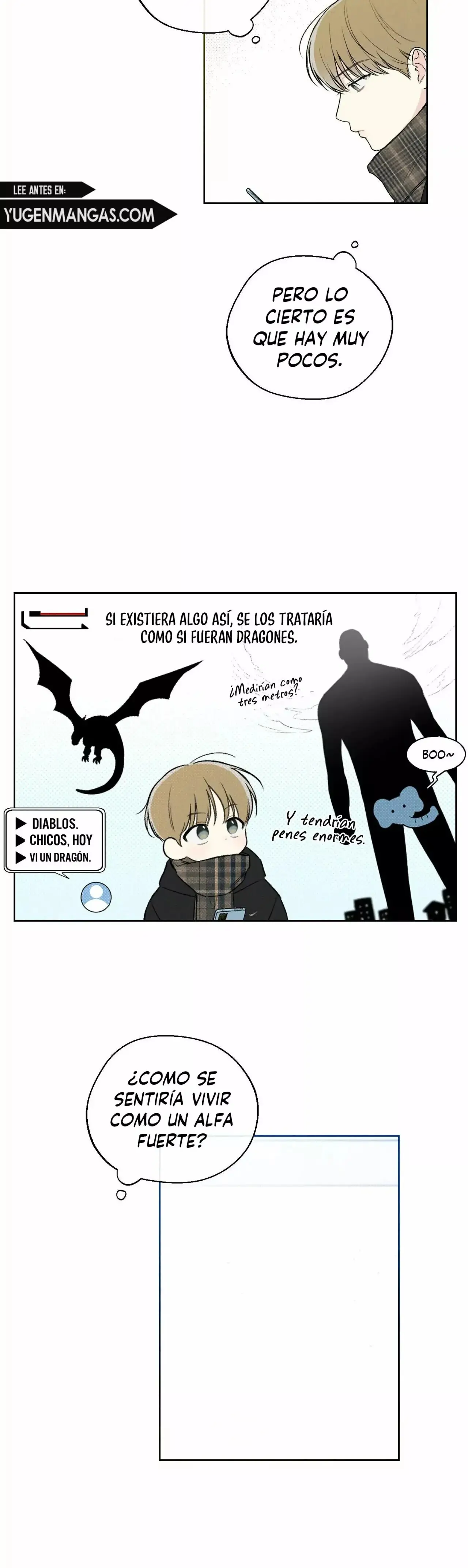 December capítulo 3, página 8