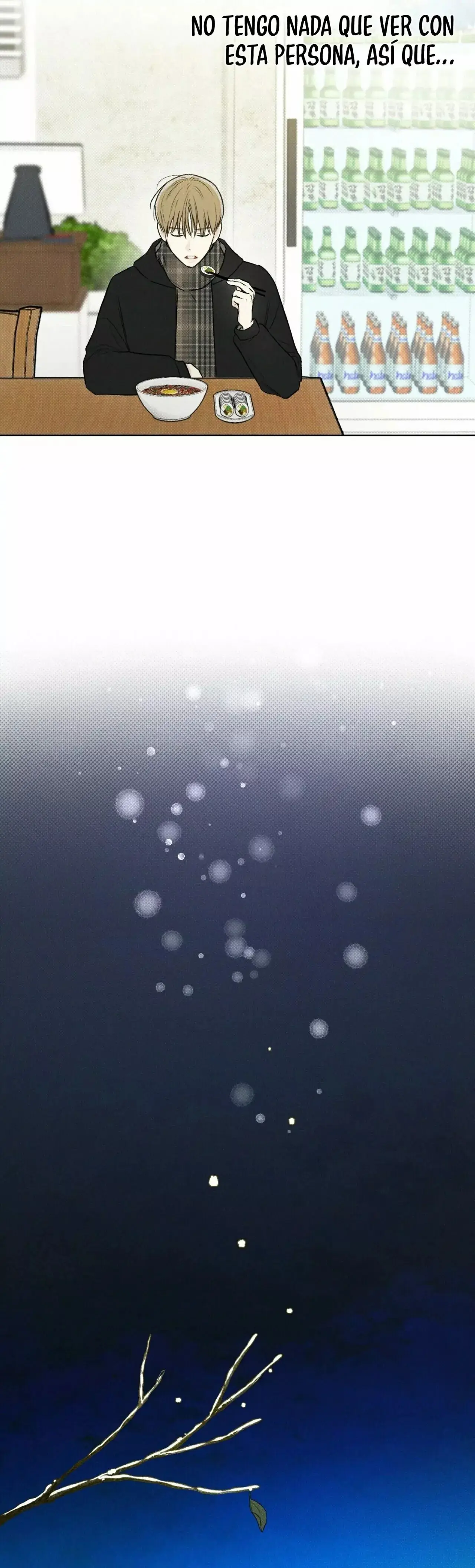 December capítulo 3, página 10