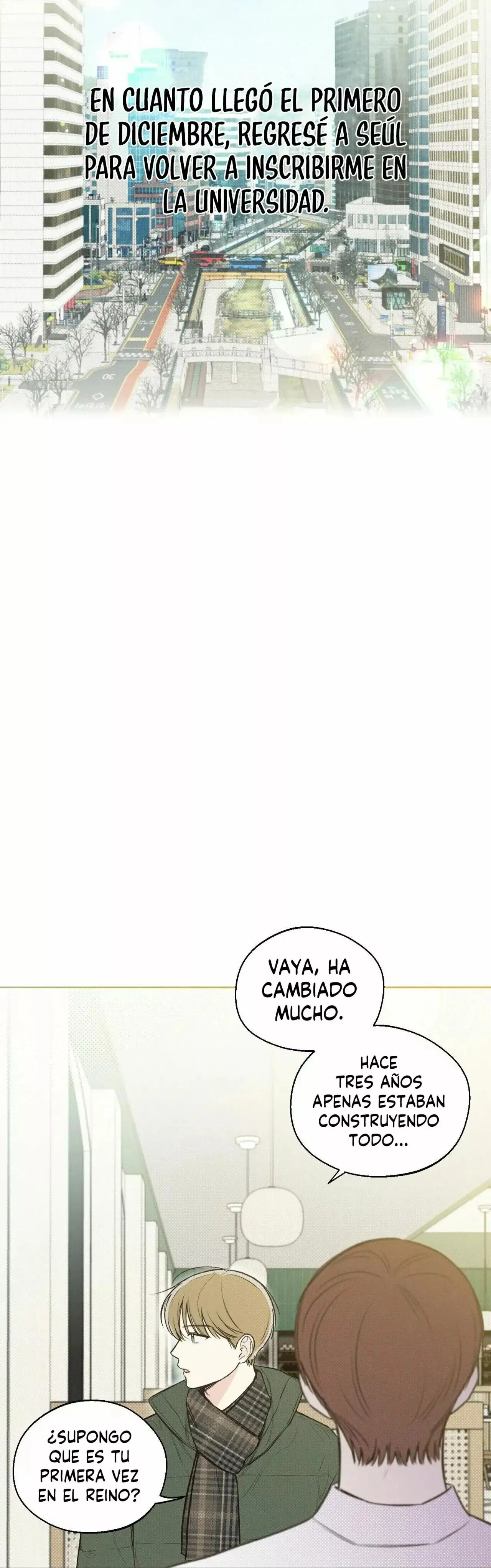 December capítulo 3, página 13