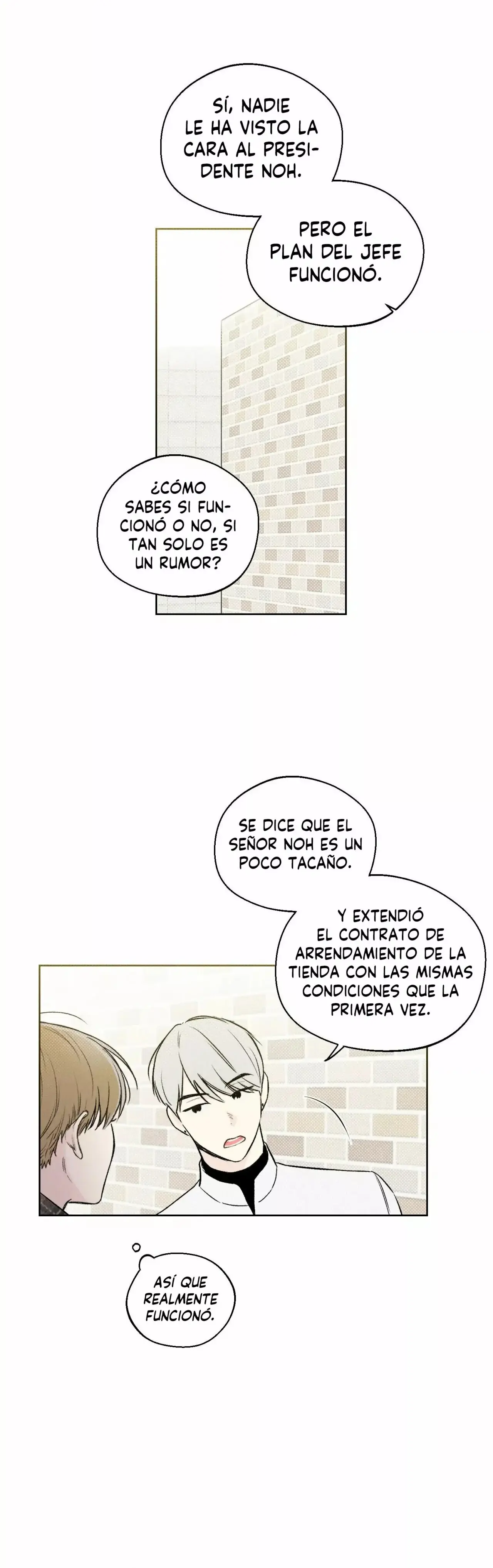 December capítulo 3, página 21