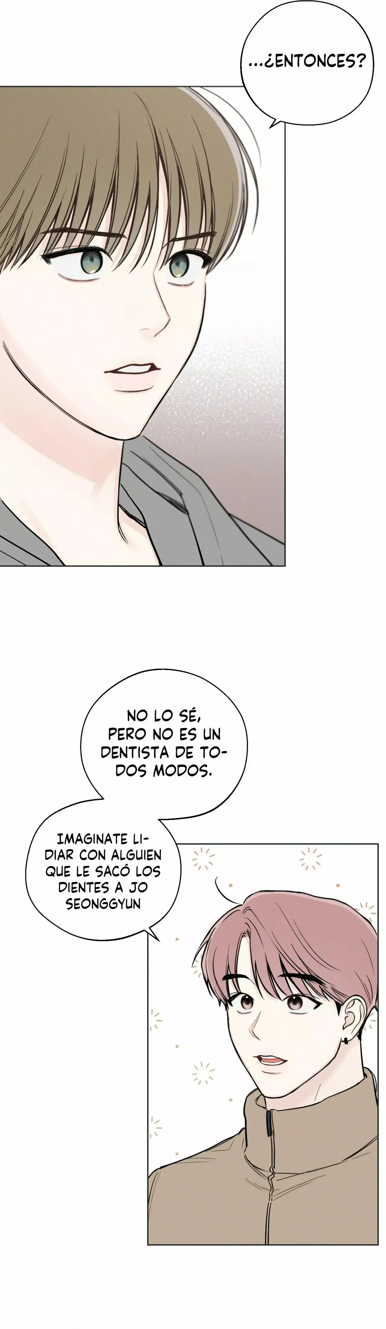December capítulo 30, página 2