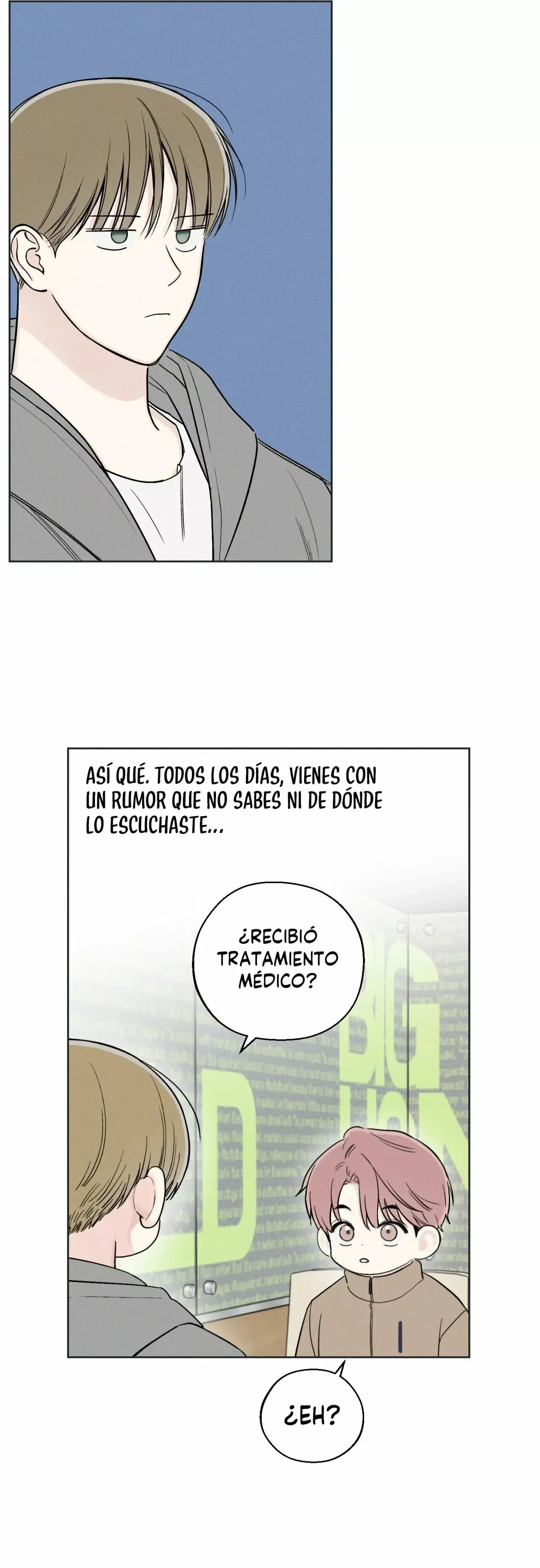December capítulo 30, página 3