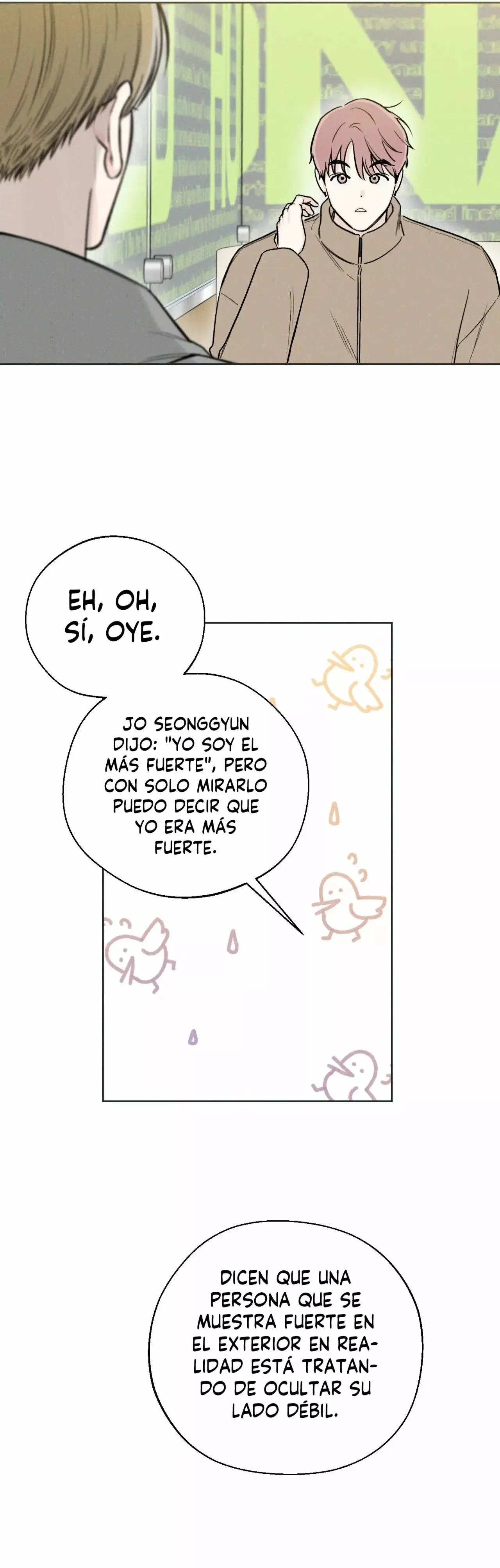 December capítulo 30, página 12