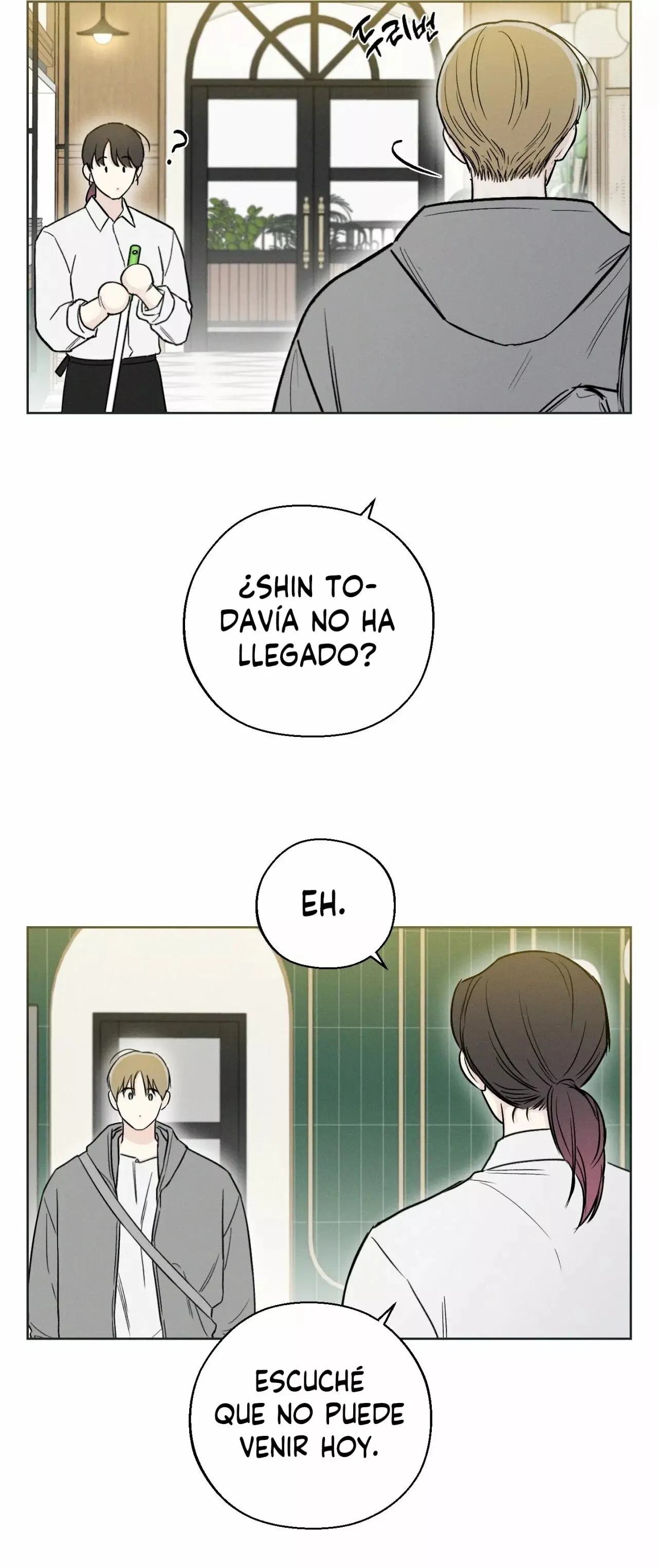 December capítulo 30, página 24