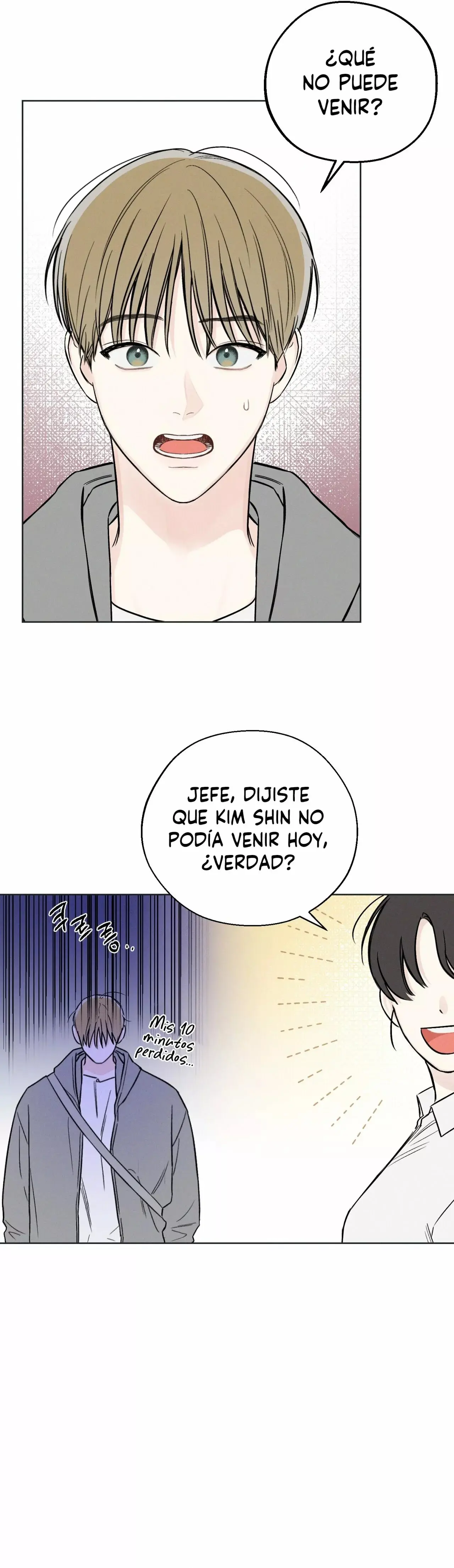 December capítulo 30, página 25