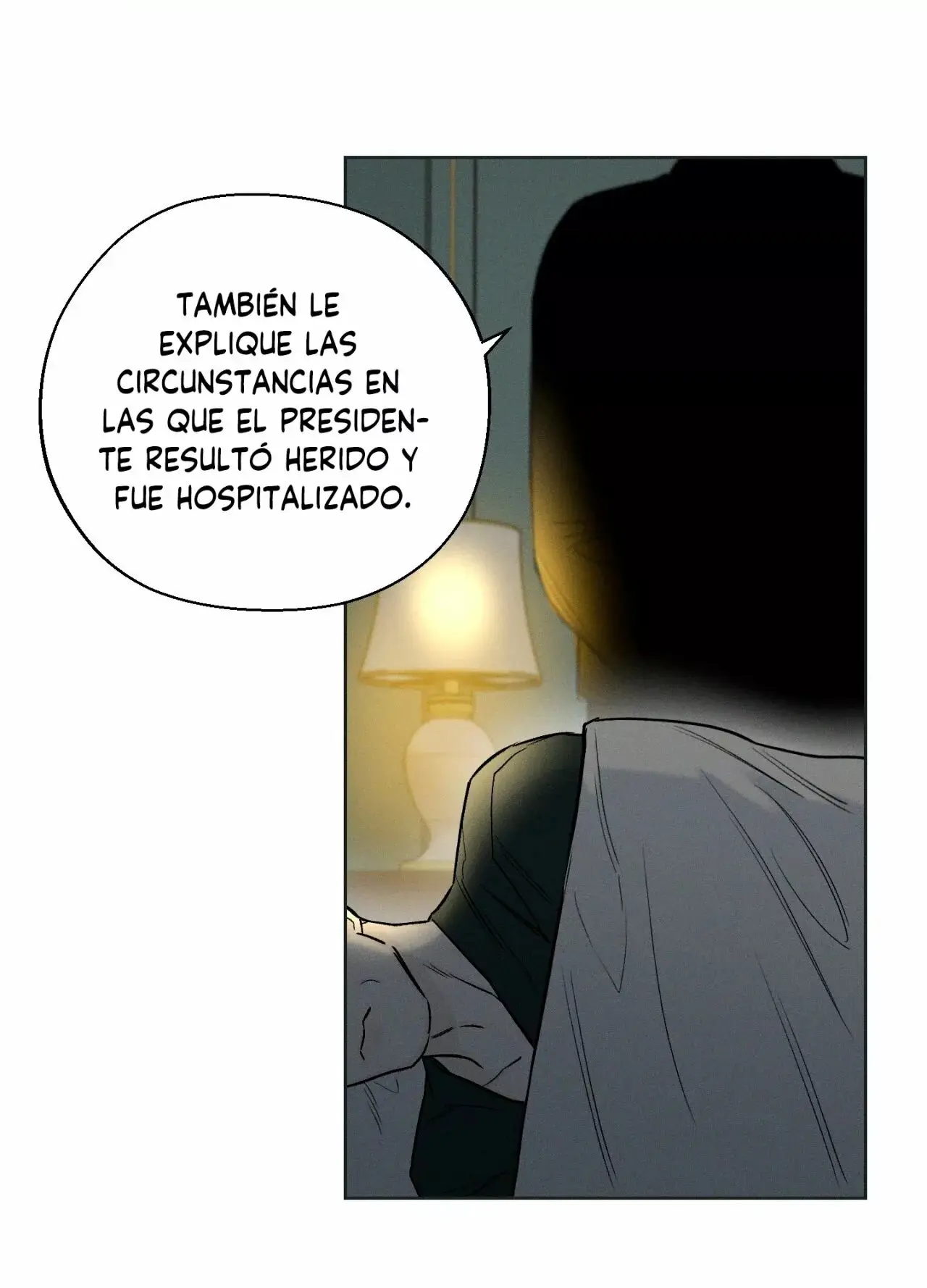 December capítulo 31, página 2