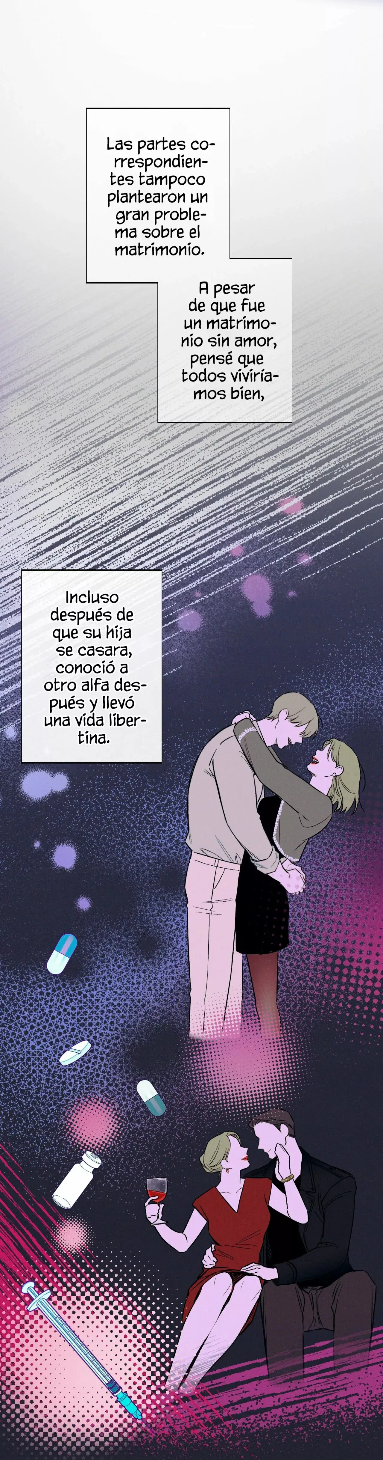 December capítulo 31, página 15