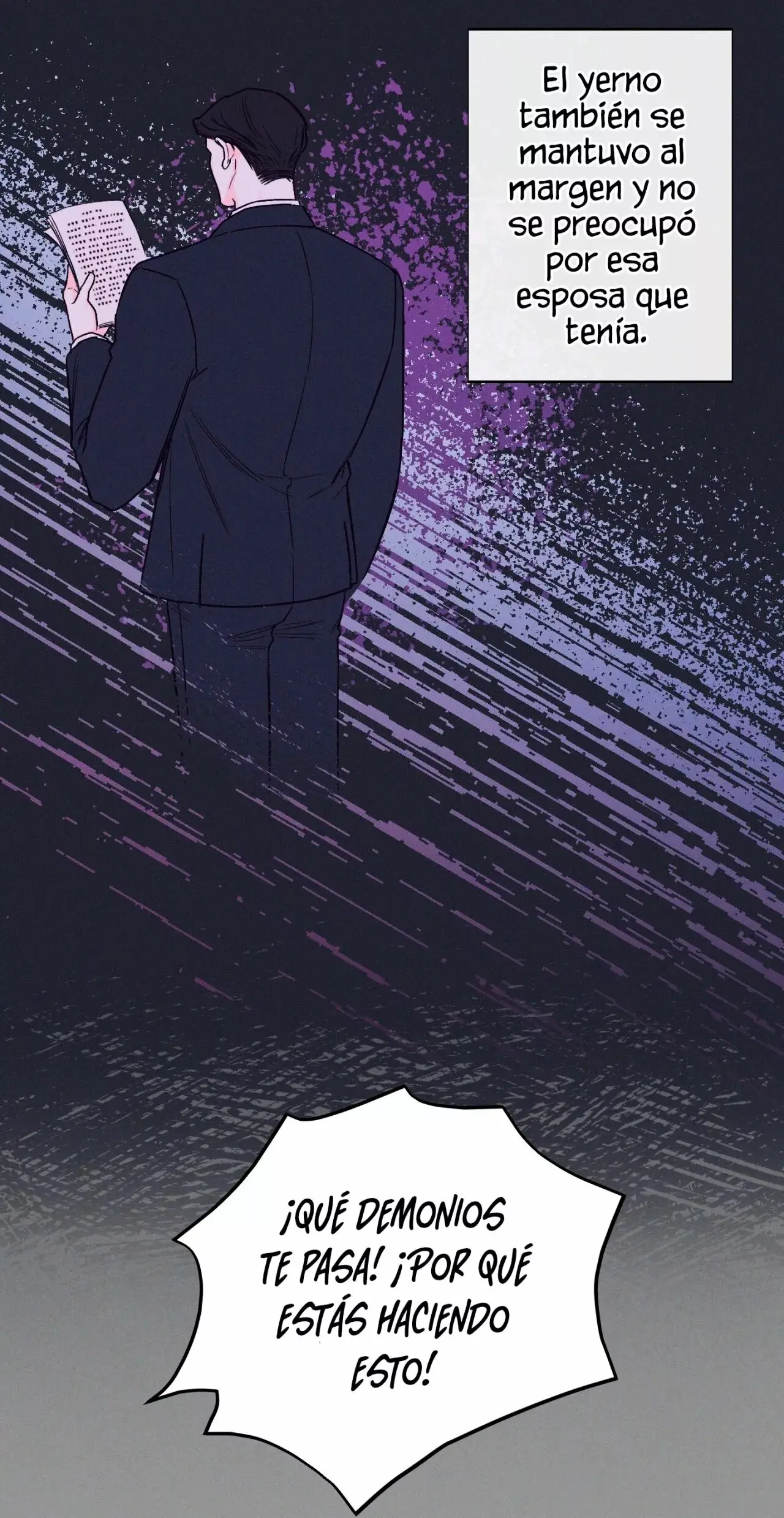 December capítulo 31, página 16