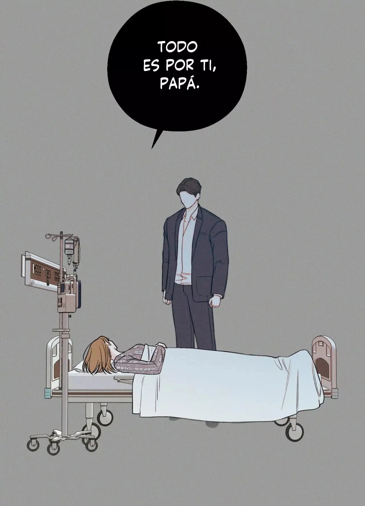 December capítulo 31, página 20