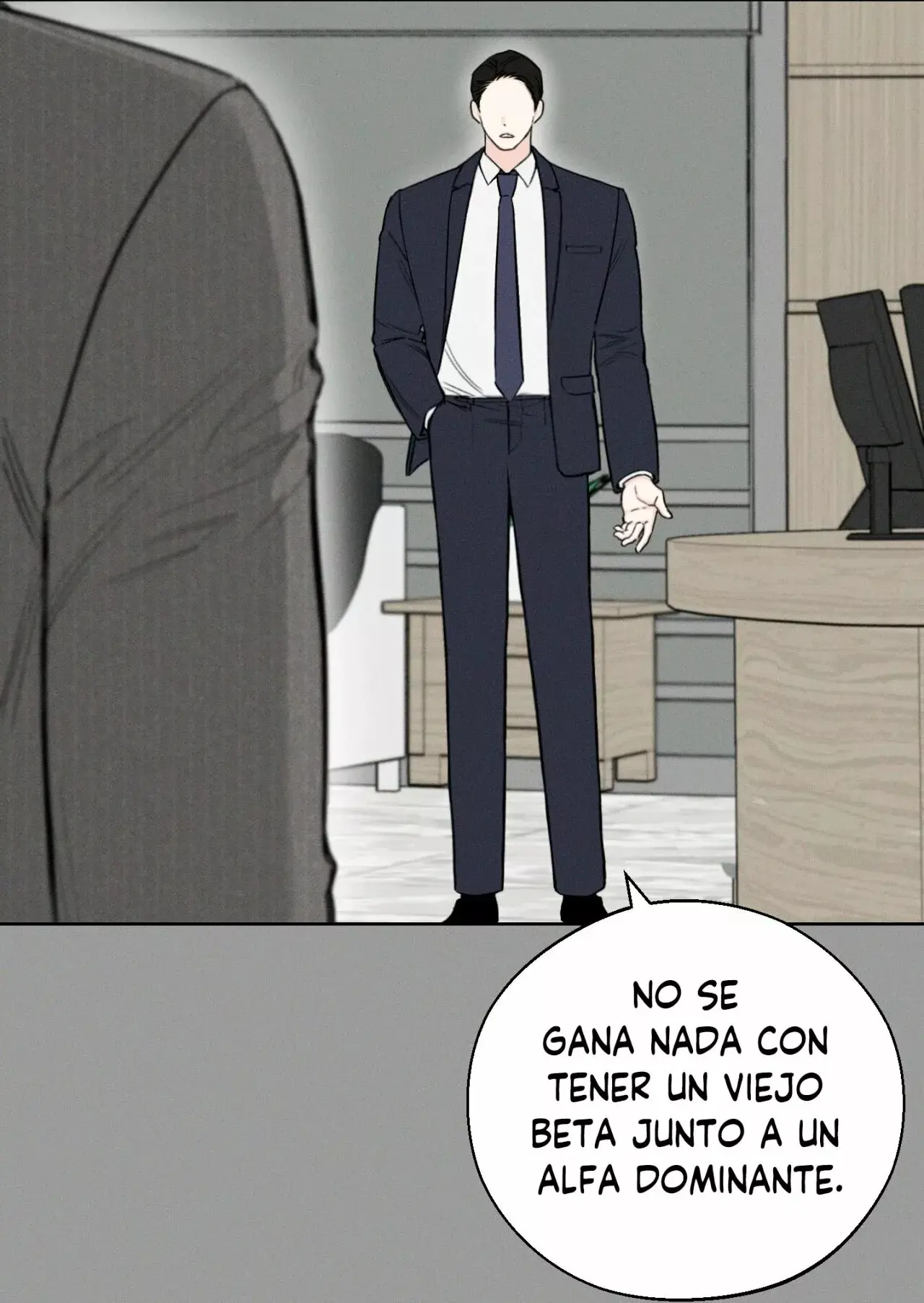 December capítulo 31, página 40