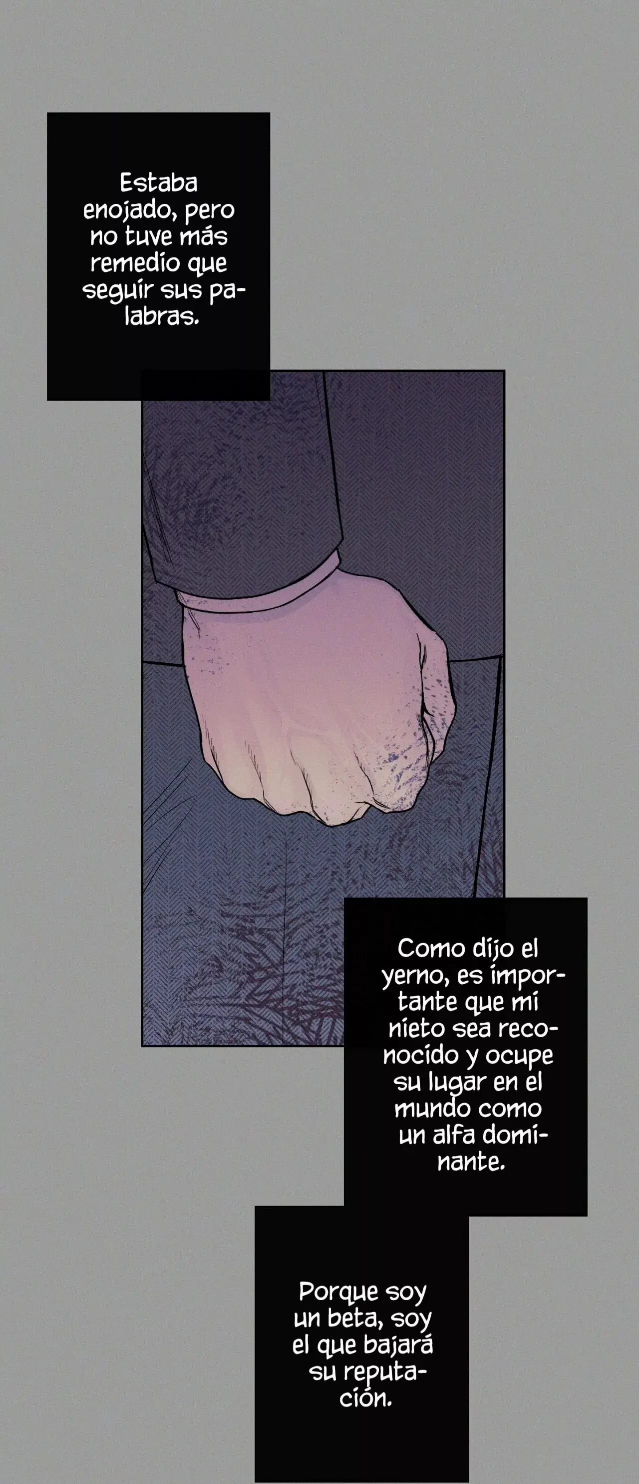 December capítulo 31, página 43