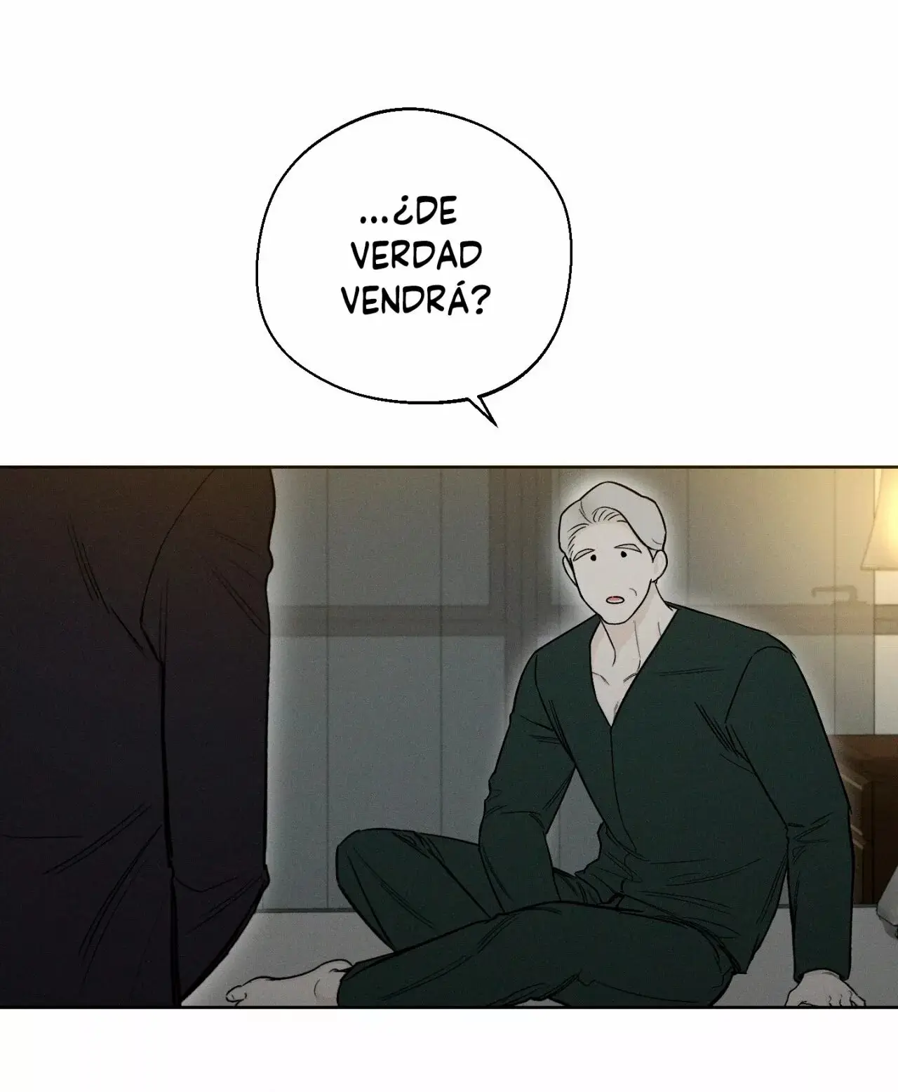 December capítulo 31, página 60