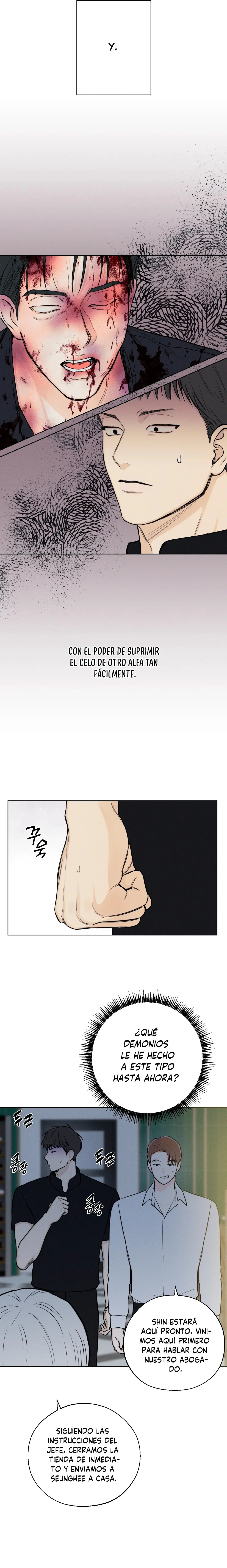December capítulo 33, página 17