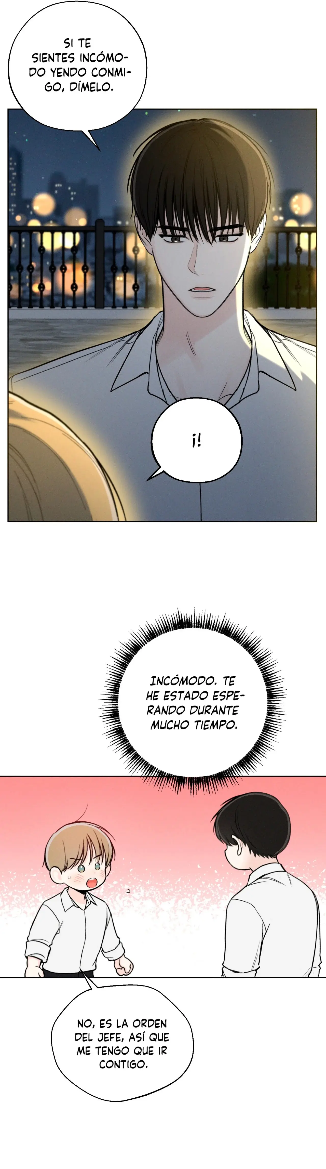 December capítulo 34, página 13