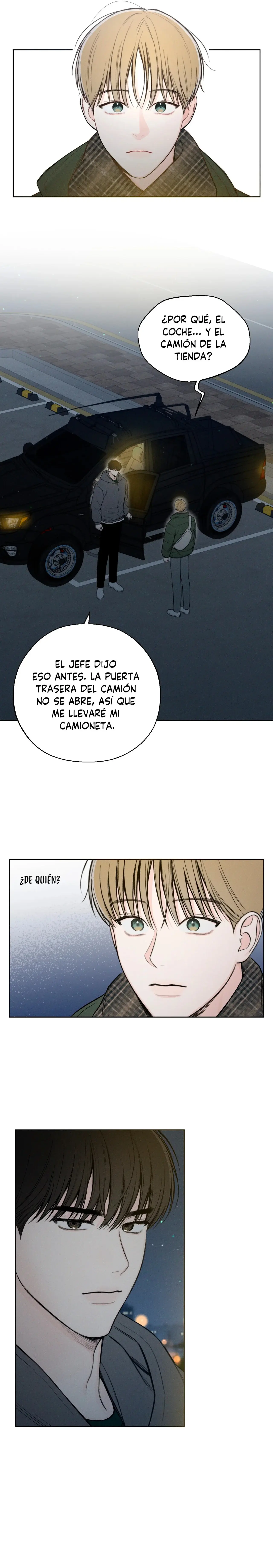 December capítulo 34, página 15