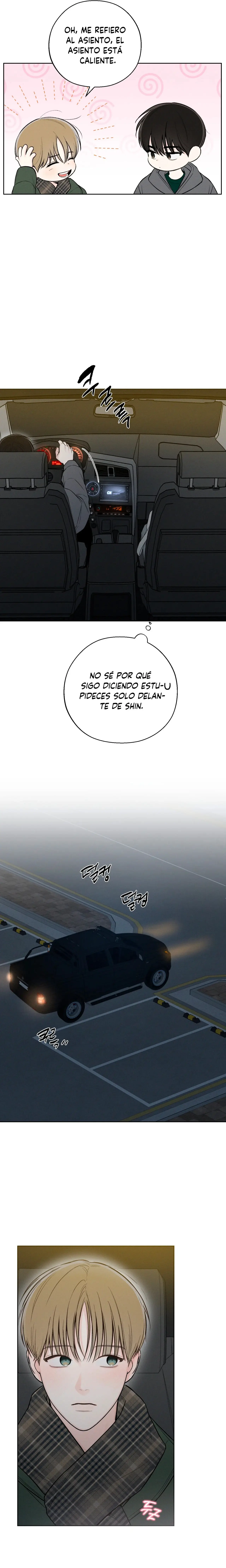 December capítulo 34, página 18