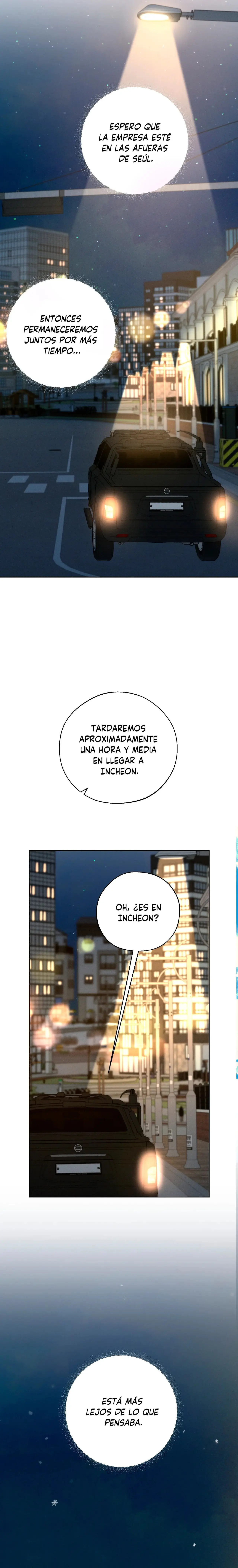 December capítulo 34, página 20