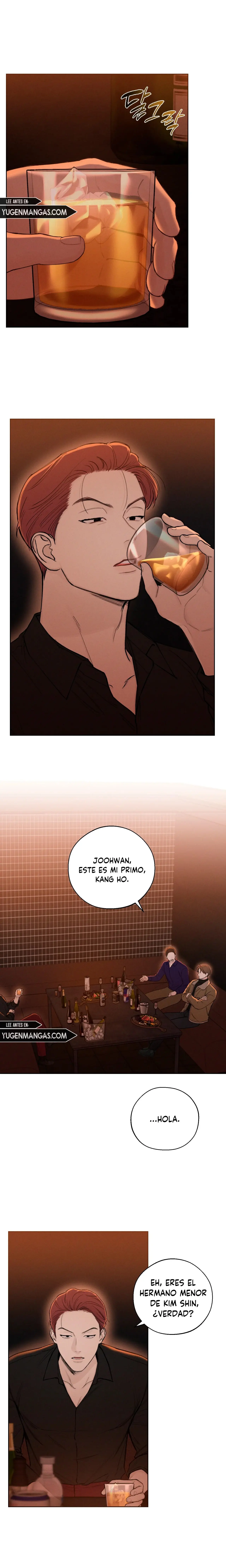 December capítulo 35, página 2
