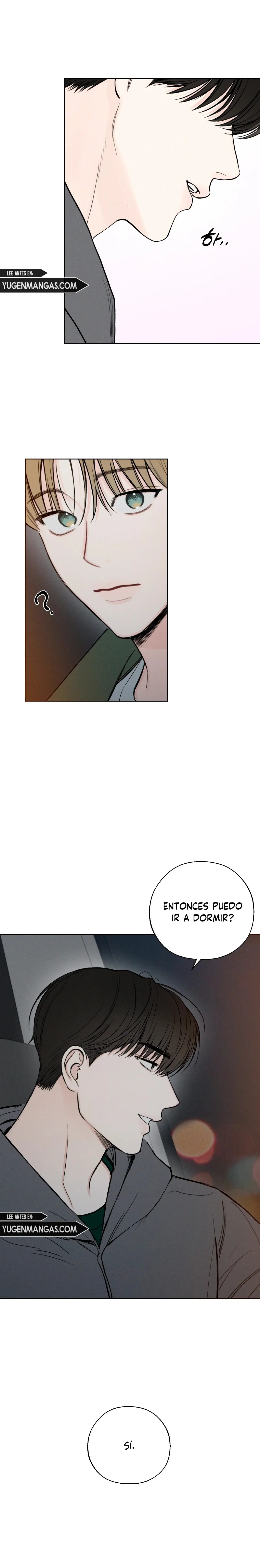 December capítulo 35, página 13