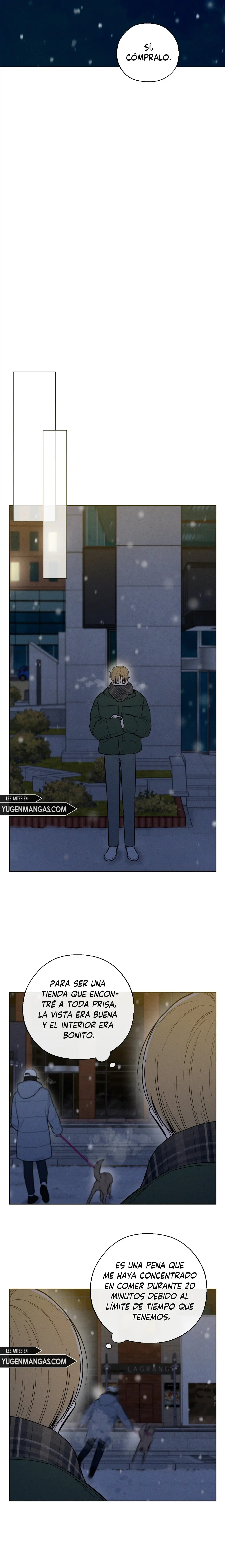 December capítulo 35, página 15