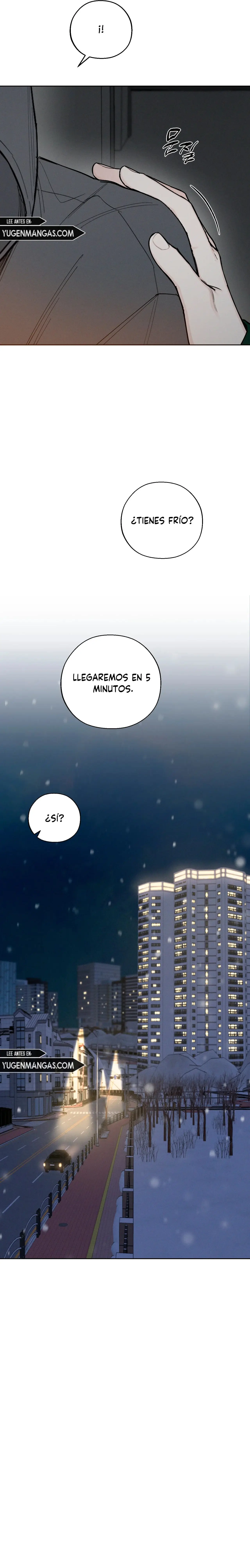 December capítulo 35, página 18