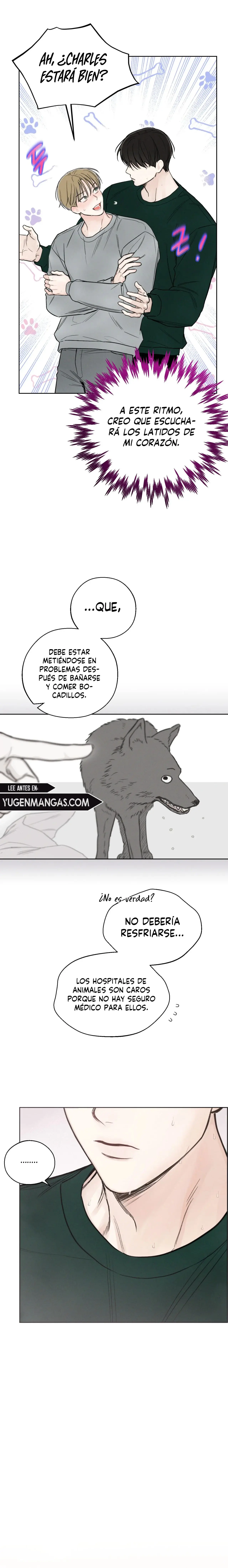 December capítulo 36, página 5