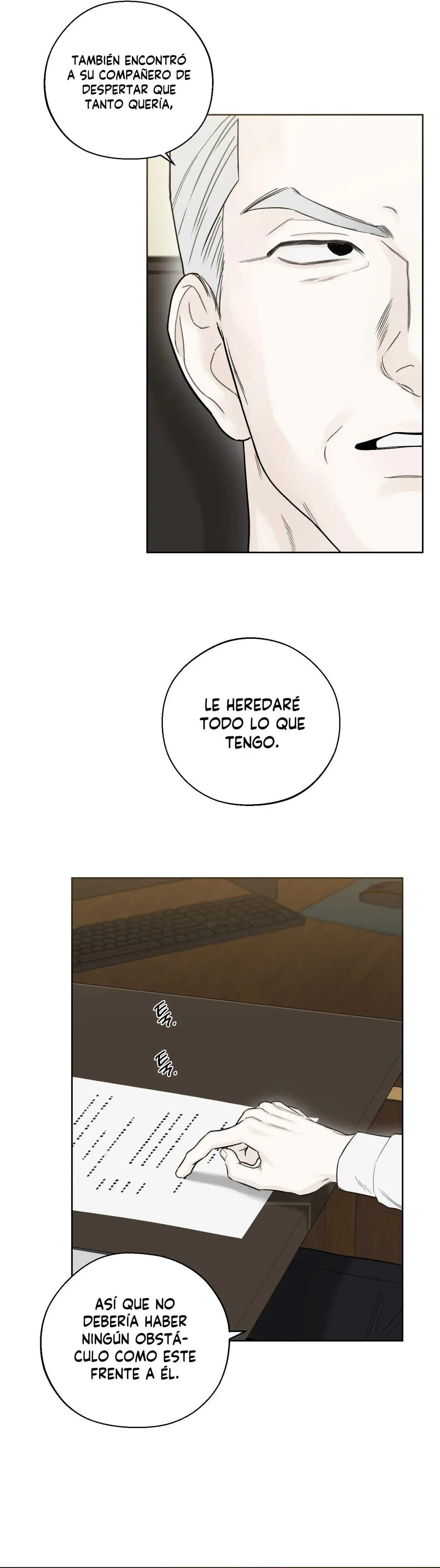 December capítulo 38, página 16