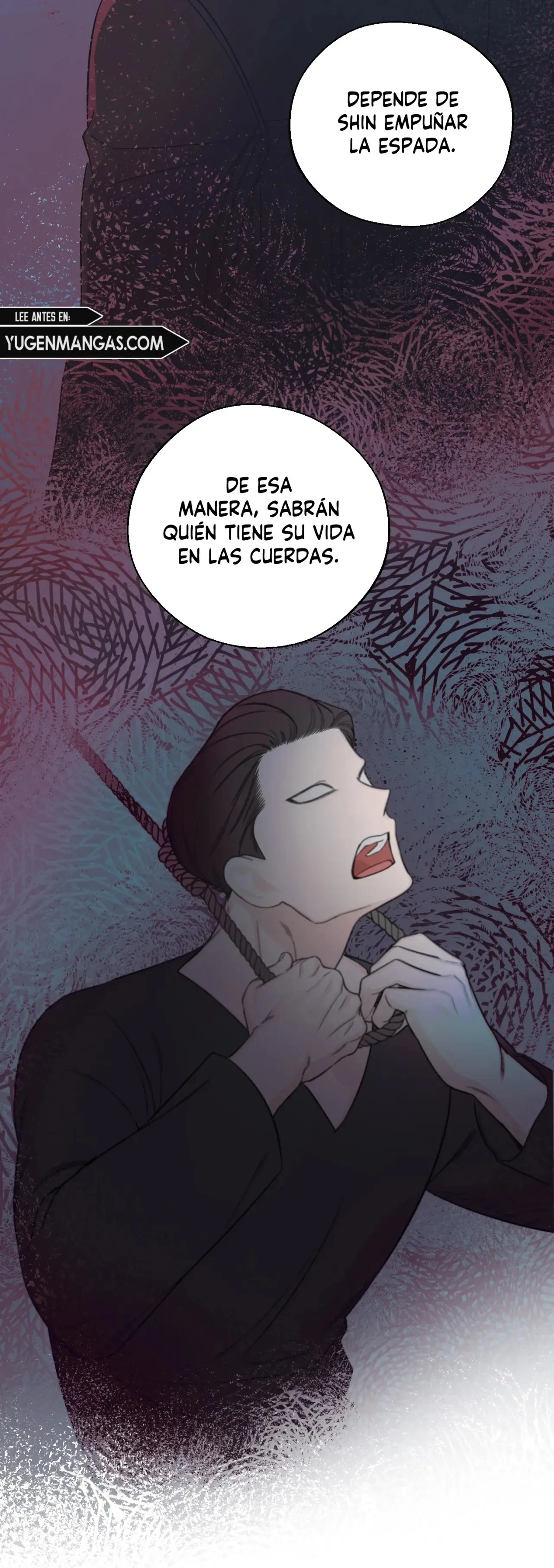 December capítulo 38, página 19