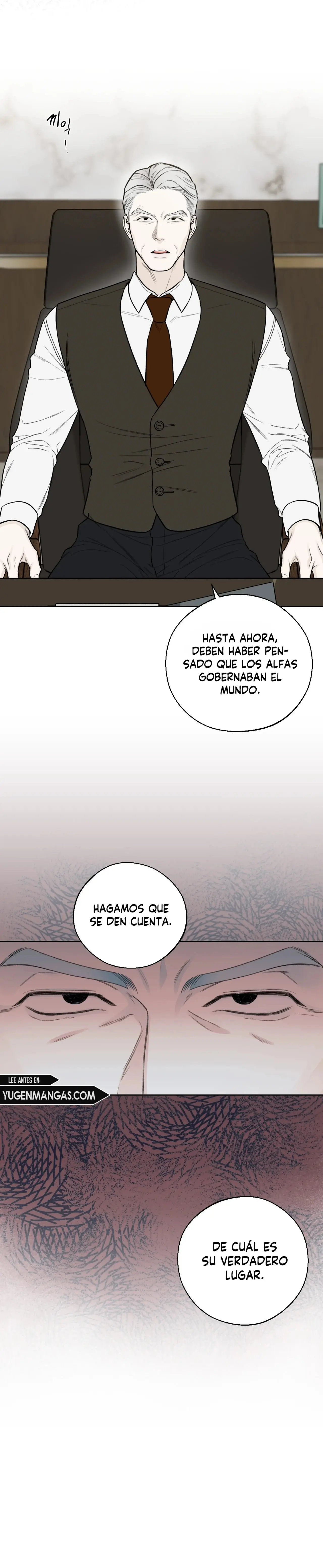 December capítulo 38, página 20