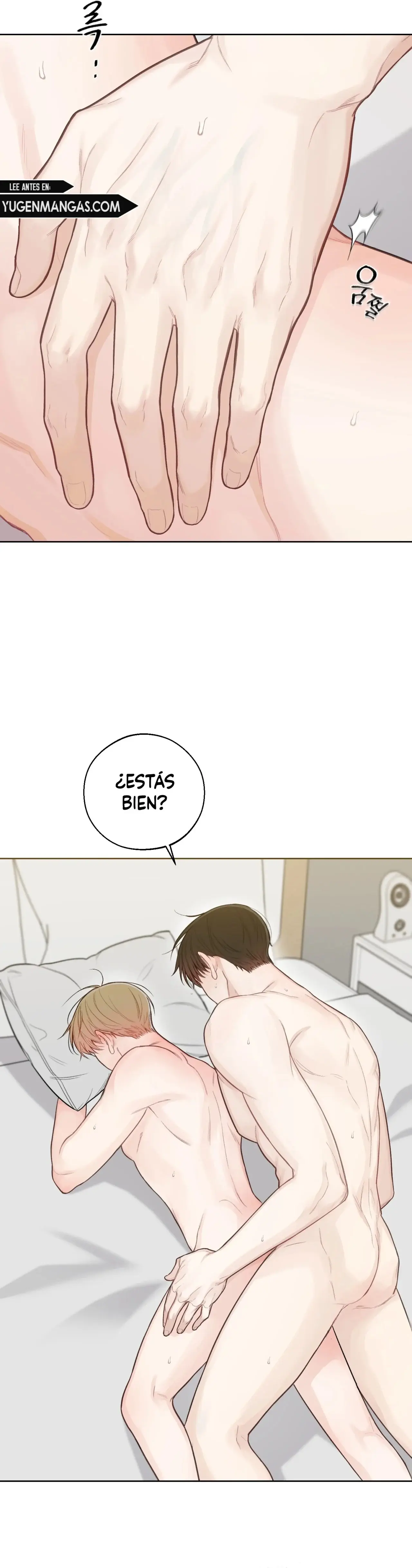 December capítulo 38, página 25