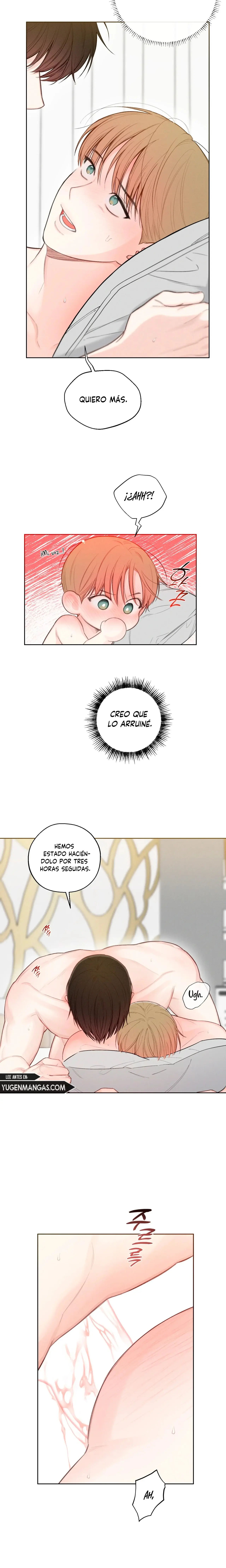 December capítulo 39, página 4