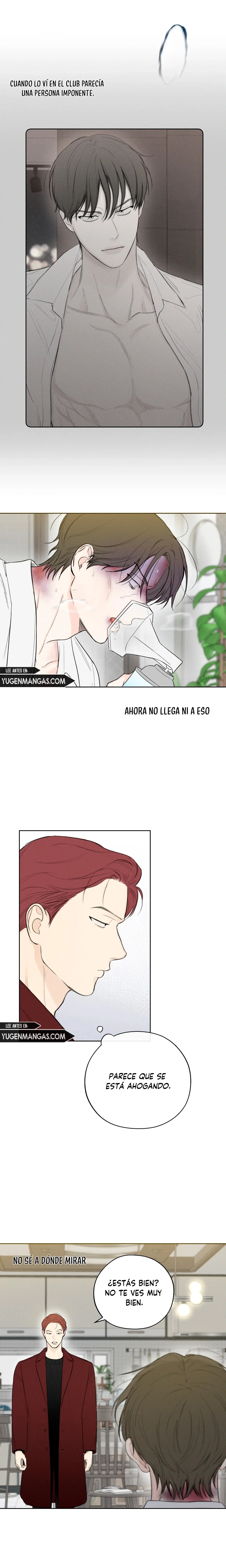 December capítulo 39, página 14