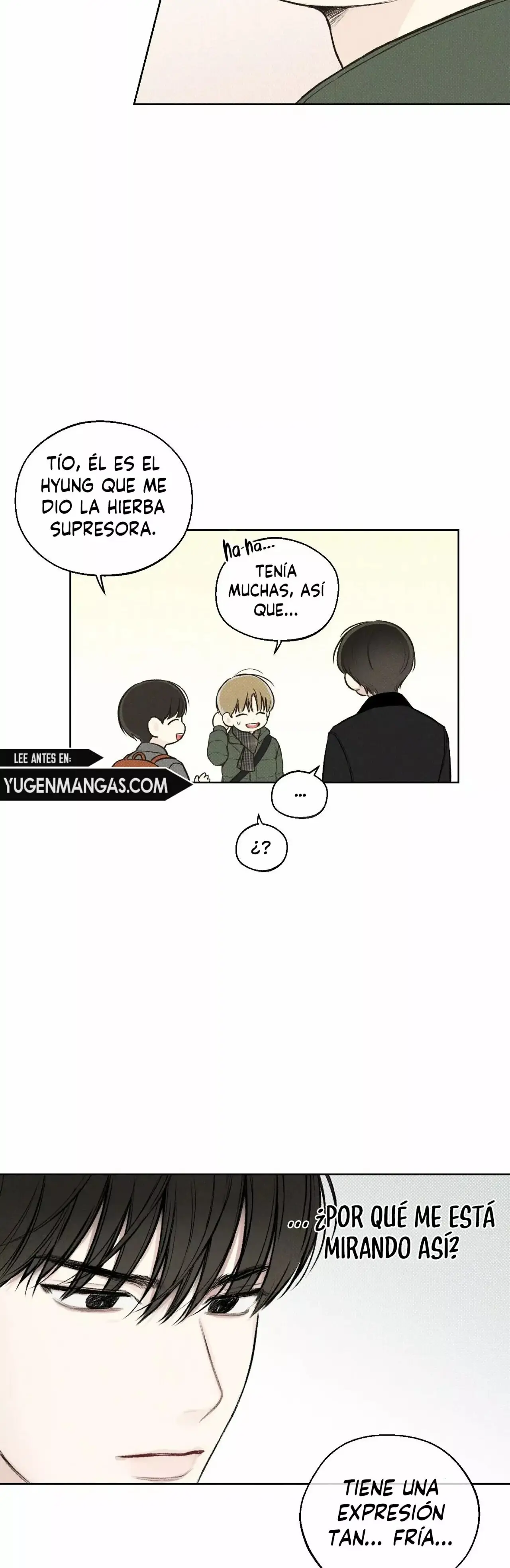 December capítulo 4, página 17