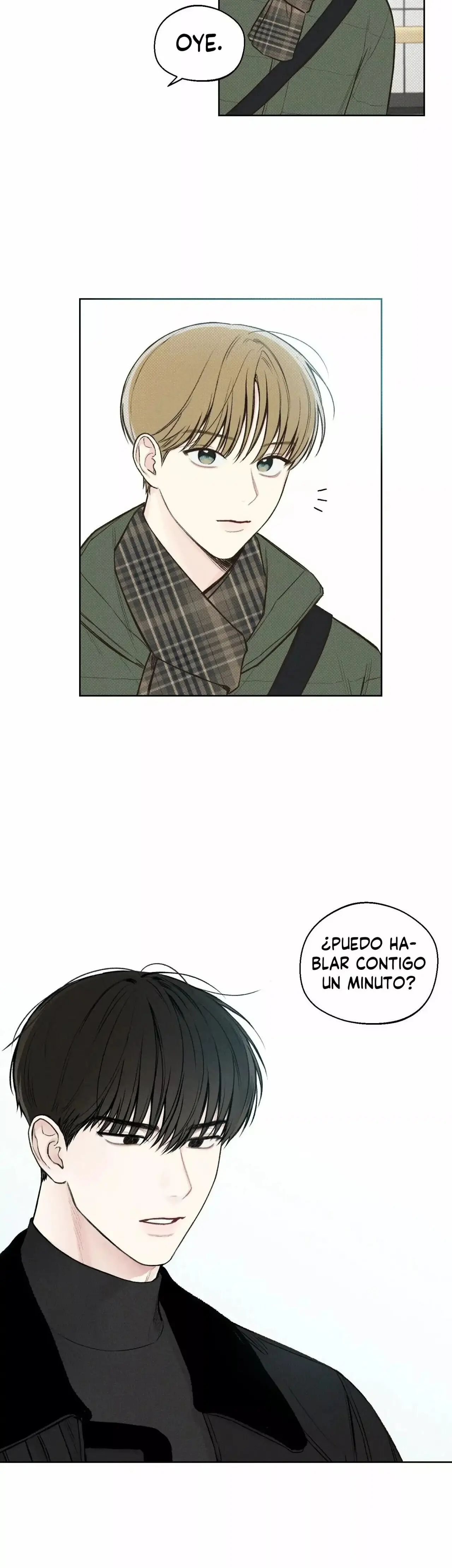 December capítulo 4, página 21