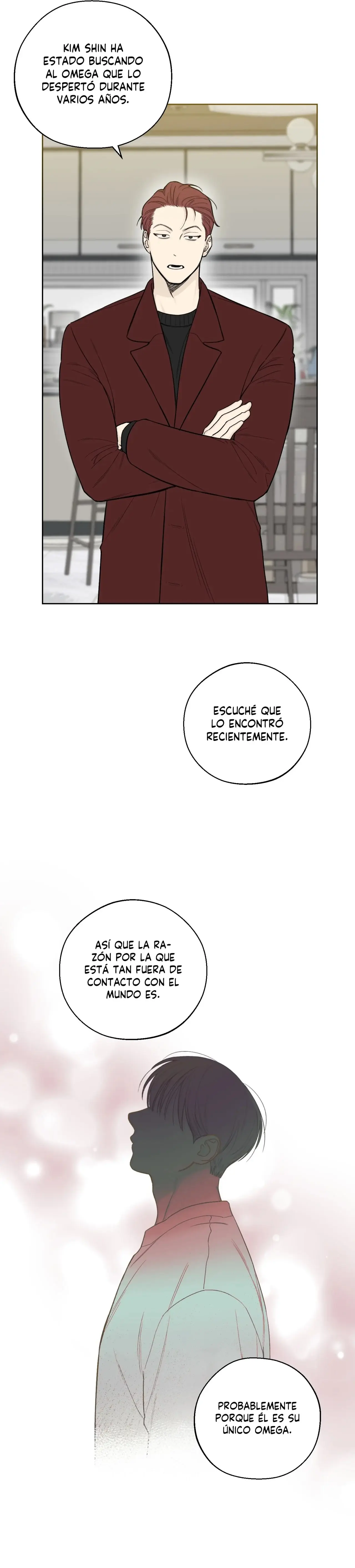 December capítulo 40, página 3