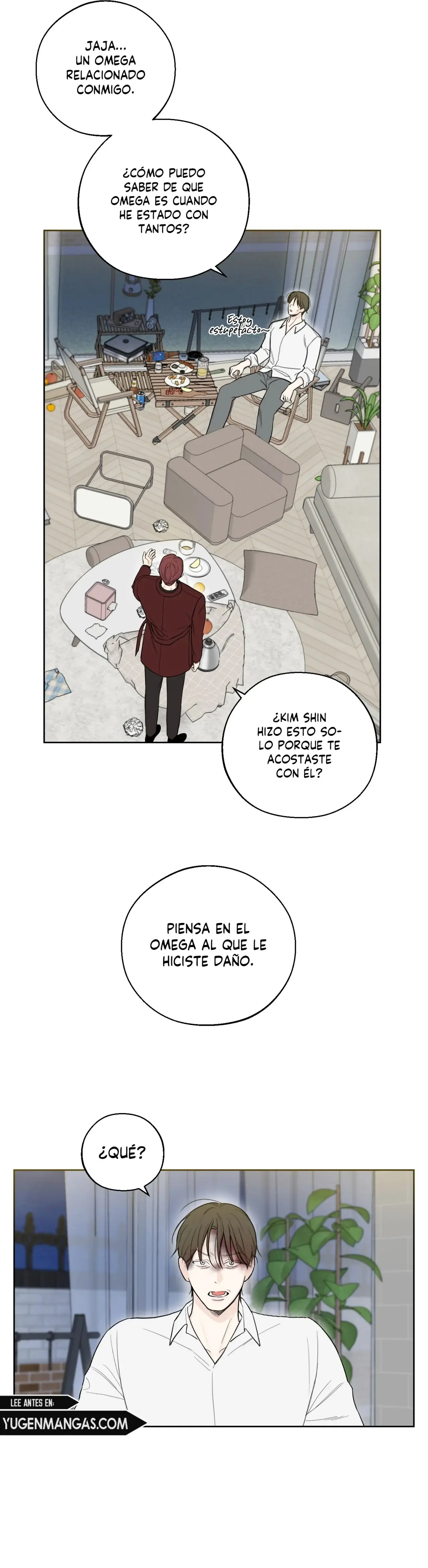 December capítulo 40, página 5